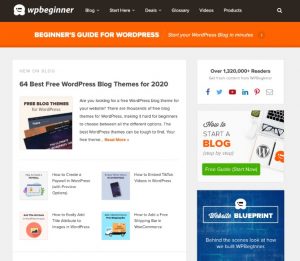 WPBeginner